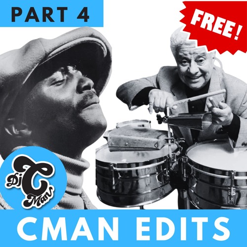 💥 CMAN Edits #4 - FREE Downloads💥