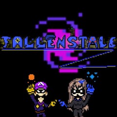 FallensTale OST#33 Team Pk BOOM!