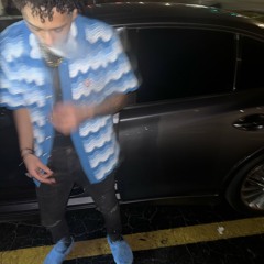 TRENCHWORK 11.3.23 - FT. LUHJOHNGOTTI