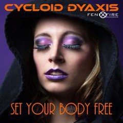 PREMIERE - Cycloid Dyaxis - Been Fucked (Fenixfire Records)