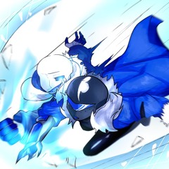 Alphatale Unofficial Soundtrack