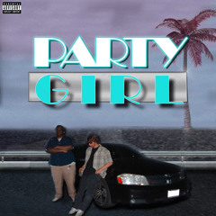 party girl ft rok!