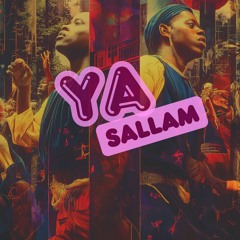 YA- SALLAM
