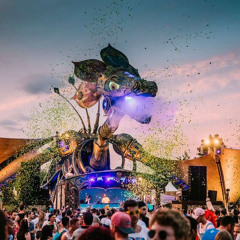 ZILLX Techno And EDM Mix 2