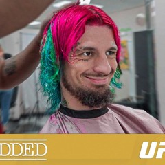 E1 & 2 UFC 306 Embedded (AMP'd) | #UFC306 #UFC