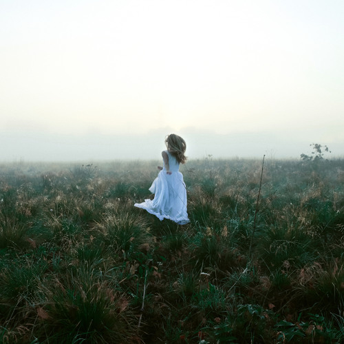 She Is Poetry (Solo)