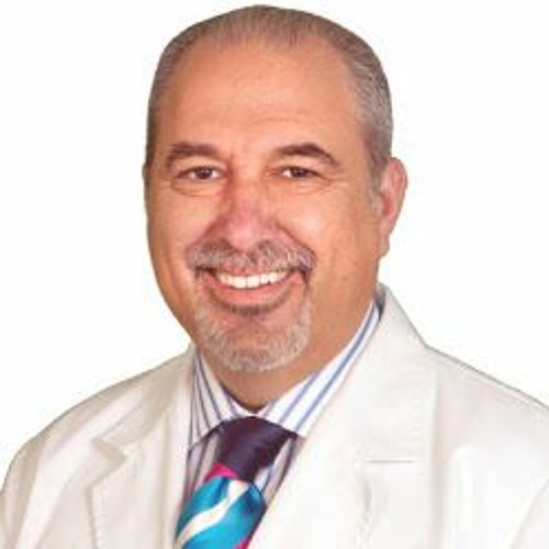 Stream episode Dr Harold Katz on 