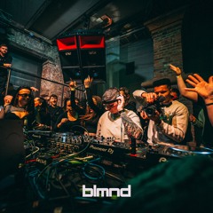 MEJSI - BELMONDO 15.3.2024 - TECHNO TEMPLE STAGE 360
