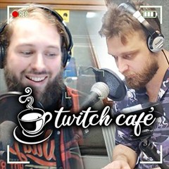 Twitch Café [19 décembre 2021] - Les restrictions sanitaires chez Atom City et Brat Cave à Lille