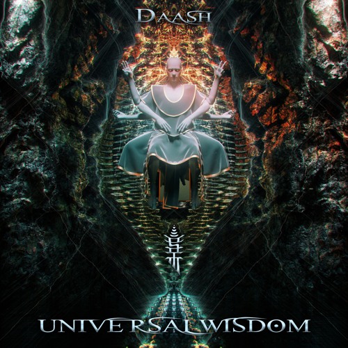 Universal Sound Vibration
