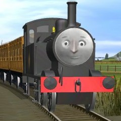Total Drama Island Theme Song (Thomas And The Magic Railroad Pitch)