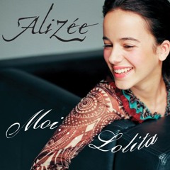 Alizee - Moi Lolita