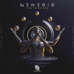 Genesis - The Third Eye OUT NOW!!!