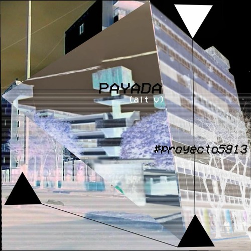 Payada (alt v)