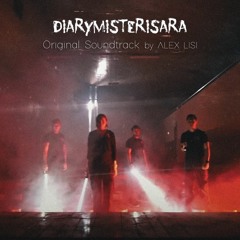 01 Haunted Places (DMS Theme) - Alex Lisi