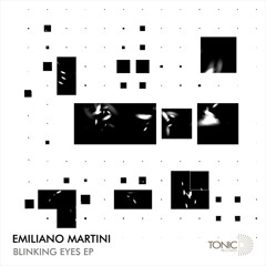 TDR169 || Emiliano Martini -  Underwatering (Original Mix)[Blinking Eyes EP] OUT NOW