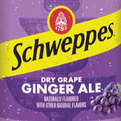 100 Methods - Schweppes