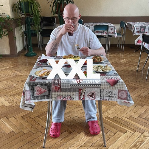 XXL Invites 021 | INDECORUM