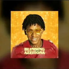 DJ AZEITONA -  (BLINDING AZEITONA) PARA DE FALAR QUE TU E MINHA NAMORADA