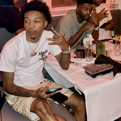 wonder b x Lil Quay - See Thru