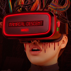 The Maniacal Descent Mix