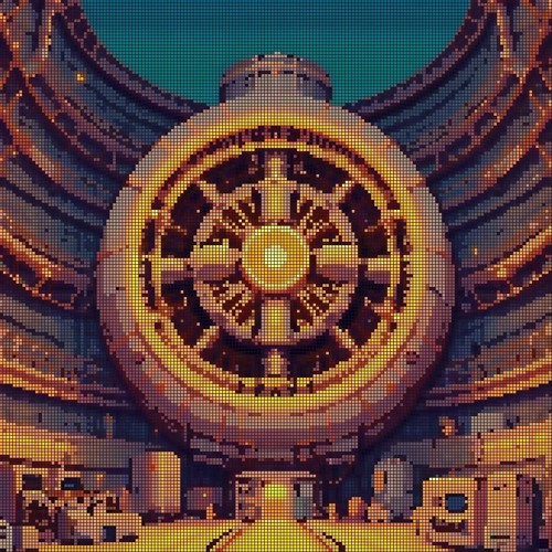 Fusion Reactor Mix