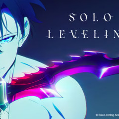 PEAK TIME SOLO LEVELING