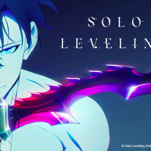 PEAK TIME SOLO LEVELING