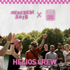 Helios Crew Mercredi Soir @ Virage