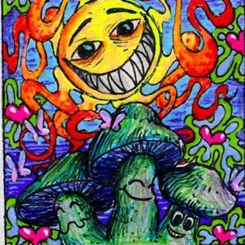 Smoker - Trip With The Candyman