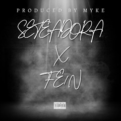 Seteadora x FE!N (Myke Mashup)