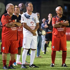 Tilbageblik, Jogo das Estrelas, Copinha, plus det løse