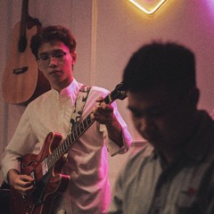 Ánh Sao Và Bầu Trời Cover