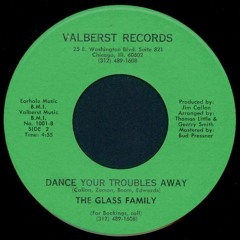 Dance Your Troubles Away ( DJ Picasso Edit )