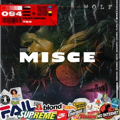 MISCE RADIO 094 - VNC