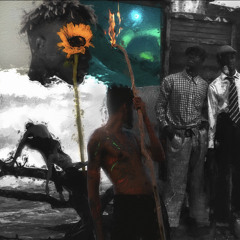 BLACK=BEAUTIFUL feat. KORBAN BAXTER (PROD. BEARHALEY)