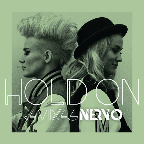 Hold On (Angger Dimas Remix)