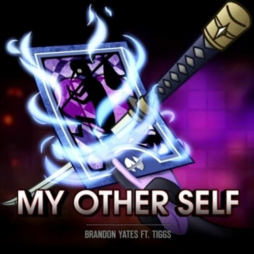 My Other Self Feat. @Tiggs  (Yu Narukami vs Neptune) [Persona 4 vs Hyperdimension Neptunia]