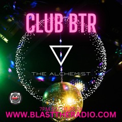 Club BTR 01.26.24