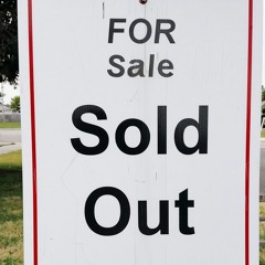 I'm Forsale Can't be Bought