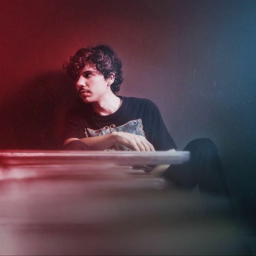 Mantô | Sede Guerrilha @function.fm