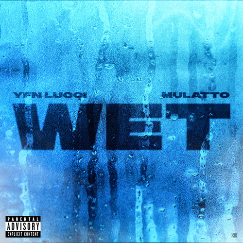 Wet (feat. Latto) (Remix)