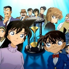Unknown - Detective Conan (Opening)