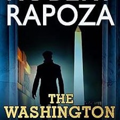 The Washington Prophecy: An Archeological Thriller (Nick Randall Series Book 4) BY Robert Rapoz