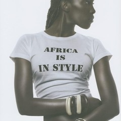 ✔ PDF BOOK  ❤ Africa is in Style ipad