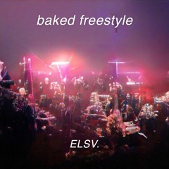 baked freestyle (prod. plumpop)
