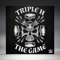 Triple H - The Game (Motorhead guitar cover)