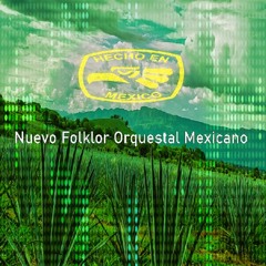 Polka Sinfónica Tamaulipas (Orquestal)