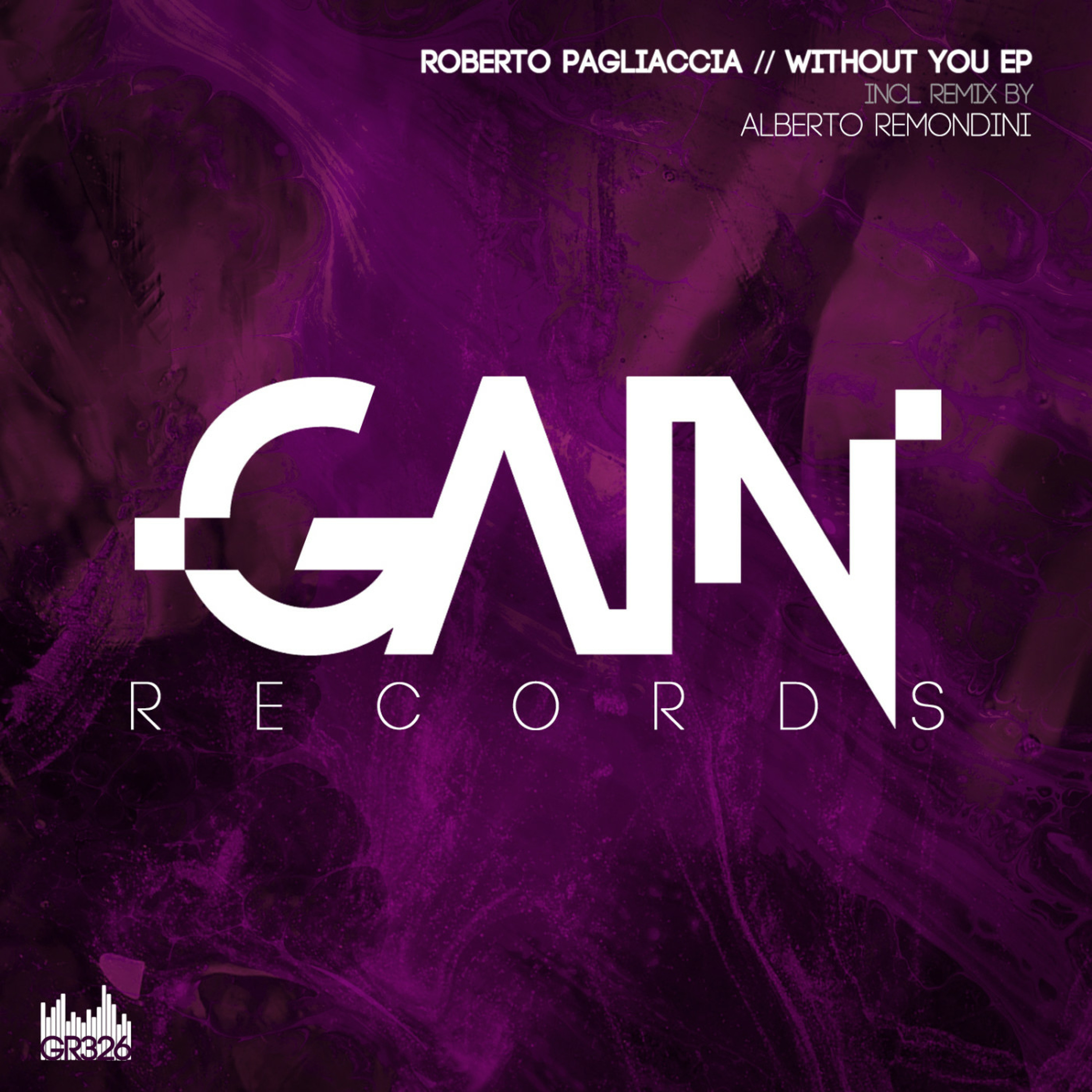 Roberto Pagliaccia - Without You (Original Mix)
