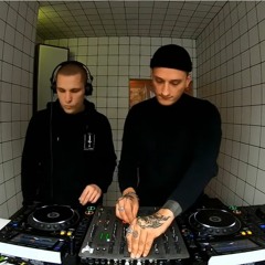 Lebendig - Inhalt Der Nacht B2B Tham October 20 4pm - 5pm